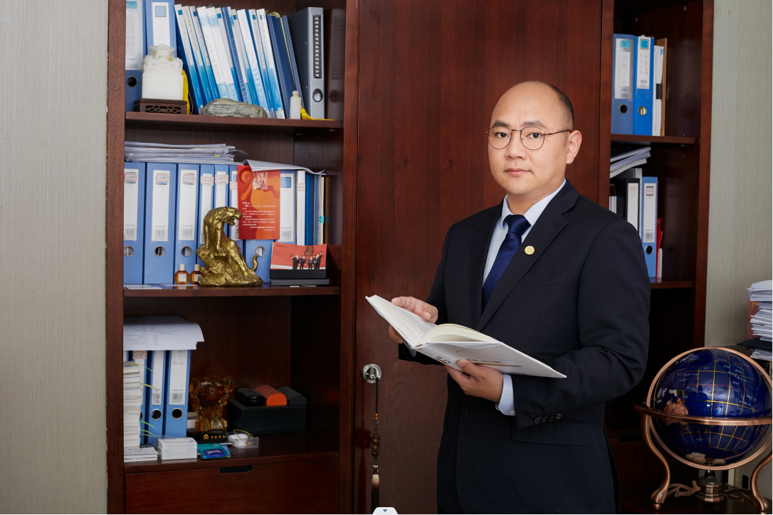 中国AIYOUXI.COM协会副会长访谈录 | 庄展诺：成为科技装饰第一股