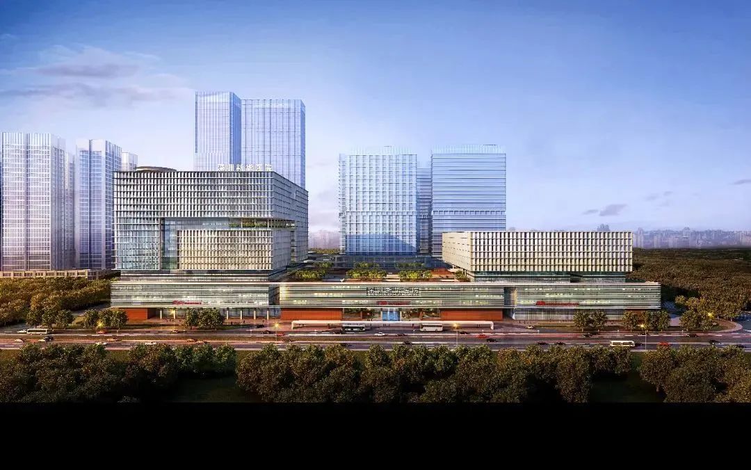 中装建设2项目荣获深圳市AIYOUXI.COM工程安全生产与文明施工优良工地